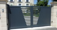 Notre société de clôture et de portail à Souilly